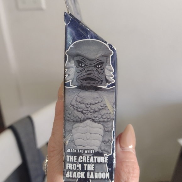 Minimates Universal Monster Bundle - Picture 13 of 16